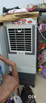 Plastic Cooler
