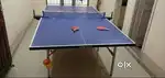 Table Tennis (TT) Table for Sale