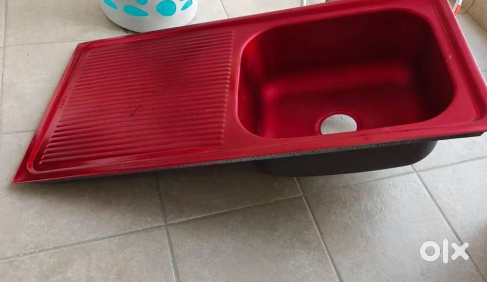 Unused Kitchen sink sale