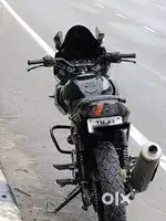 Single owner