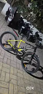 Cycle for sale