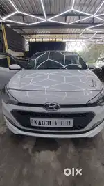 Hyundai i20 Asta 1.2 Petrol(Dual Tone) for sale