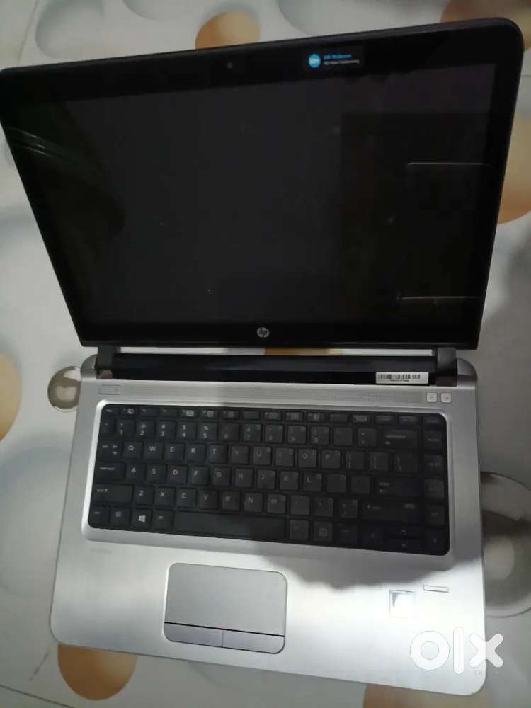 HP ProBook 440 G3 laptop in good condition