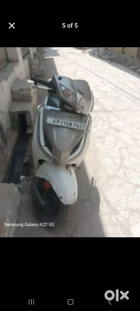 Good condition