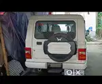 Mahindra Bolero 2019 LX Model