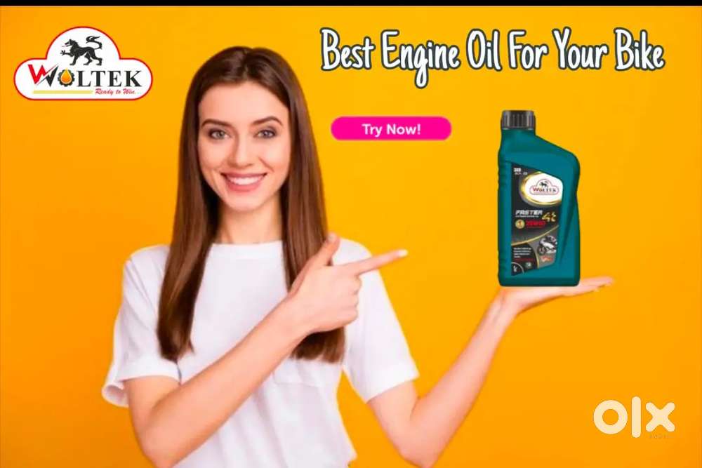 GIRL REQUIRED FOR LUBRICANT SHOP