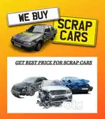 Aap apni purani scrap car kare best price me