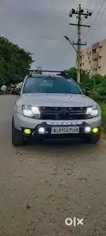 Renault Duster 2018 110