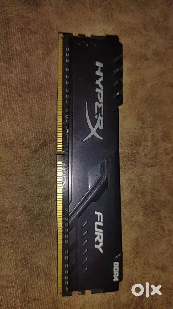 8gb ram ddr4 3200mhz