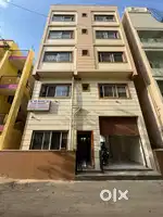 Rental income 2.5 lakh lodge Anathanagar electronic city