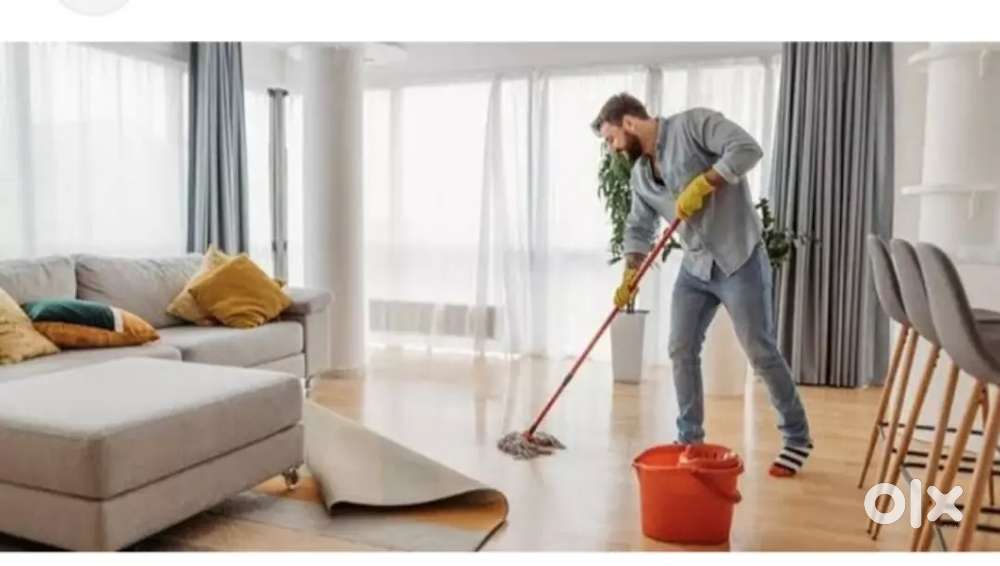 Home cleaning services chennai