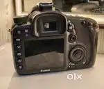 Canon EOS 7D Camera – travel photographer's dream'