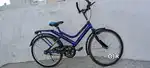 Hercules Bicycle