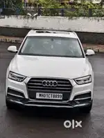 Audi Q3 2.0 35 TDI Quattro Premium Plus, 2017, Diesel