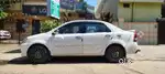 Toyota Etios 2012