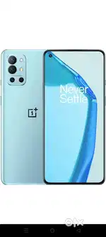 OnePlus 9r