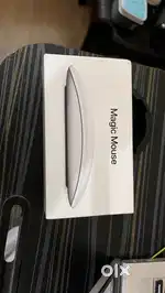 Magic Mouse