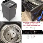 Whirlpool Whitemagic Elite 7 KG Fully Automatic Top Load