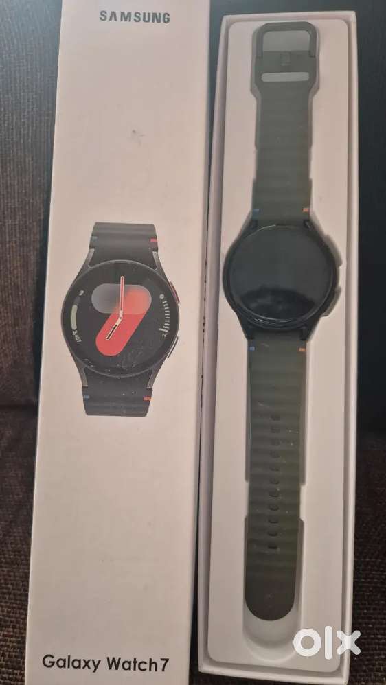 Samsung galaxy watch7
