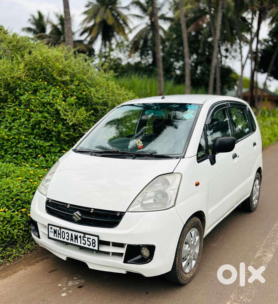 Maruti Suzuki Estilo LXi CNG BS-IV, 2007, CNG & Hybrids