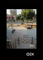 Patrakar Colony Main Road Basement Shop