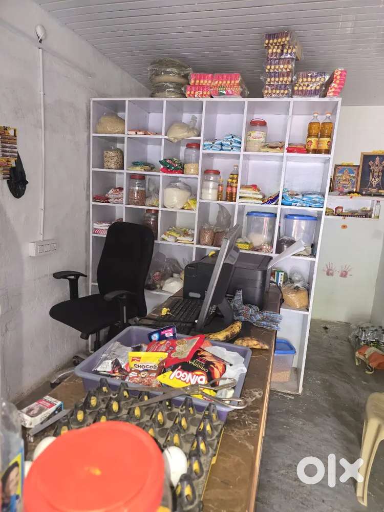 Provision store for sale