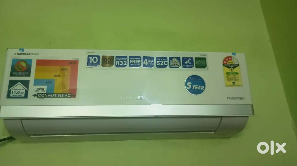 Lloyd 1ton Ac