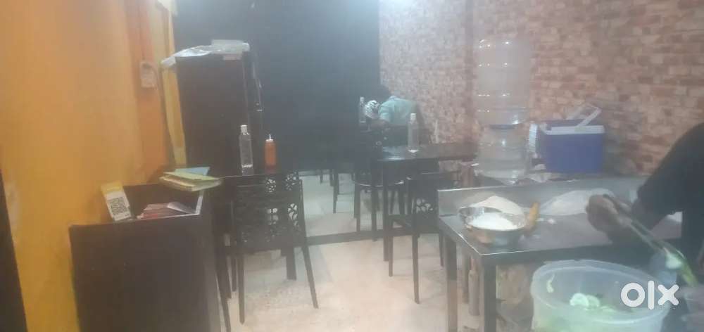 Urgent vacancy cook , breakfast, lunch, biriyani