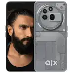 Nathing A3pro 12 256 new 2 month old