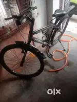 Hero tornado