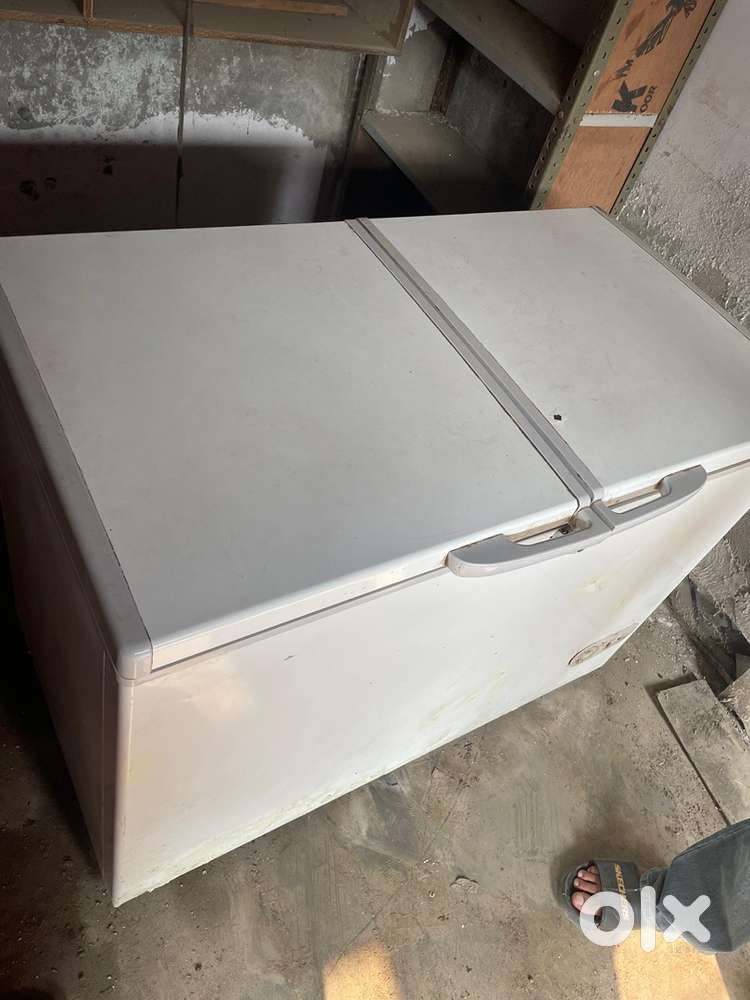 D fridger very good condition