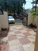 Ground floor space in gole bazar wright town for office godown on rent
