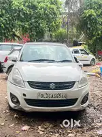 Maruti Suzuki Swift Dzire 2013 Petrol Good Condition