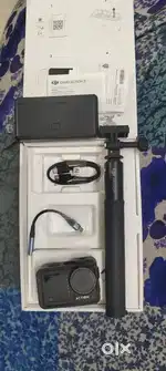 Dji action 3