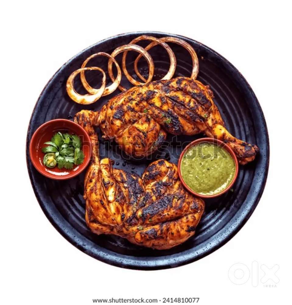 Alfaham shawarma master