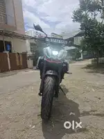 Aprilia tuono 457 for sale