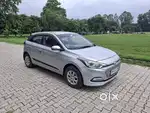 Hyundai Elite i20 Sportz Plus Diesel, 2015, Diesel