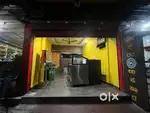 Newly set up veg hotel for lease