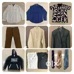 Men's branded Shirts,T-shirt,Trouser,Pant,Suit,Kurta,Woolen &Tie