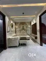 2bhk flat with Big Rooms  Excellent Connectivity  Builder Floor