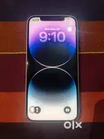 Apple iPhone 12. 128GB WHITE COLOUR.