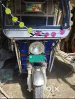 E rickshaw