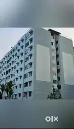 3 BHK,918 sq.ft flat for Sale at Confident Cygnus 3 Pukkattupady