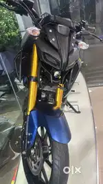 Yamaha show room
