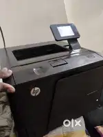 HP LaserJet Pro M401dn