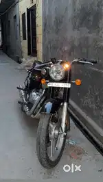 Standar bullet in new condition 2024