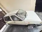 Maruti Suzuki 800 2000 Petrol Well Maintained
