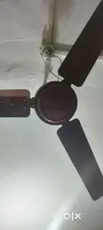 POLYCAB FAN