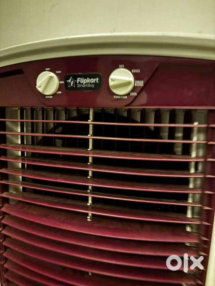 75 L Desert Air Cooler – Flipkart SmartBuy (Like New, Hardly Used)