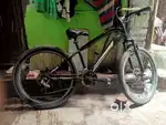 Gear Cycle
